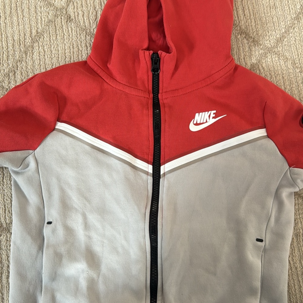 Nike Tech Kids Multi-tone - Picture 3 of 4
